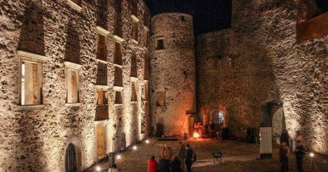 zdroj: hrad Helfštýn