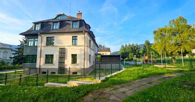 zdroj: město Jeseník