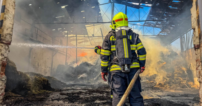 Zdroj: HZS Olomouckého kraje