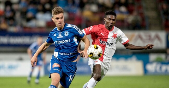 Zdroj: SK Sigma Olomouc