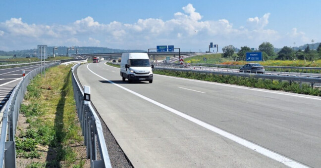 zdroj: ŘSD Olomoucký kraj