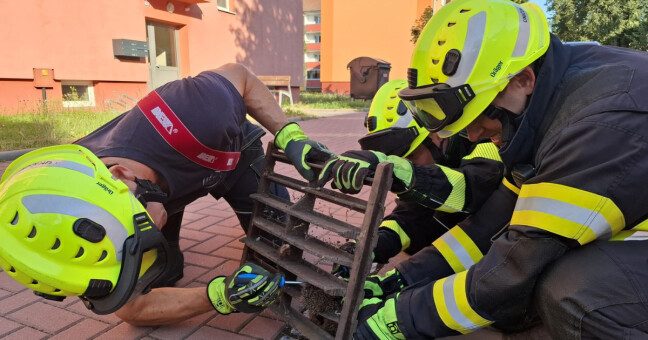 zdroj: HZS Olomouckého kraje