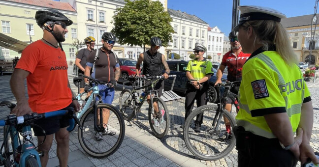Zdroj: Policie ČR