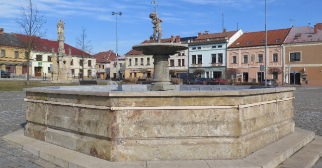 Jevíčská pouť nabídne tři dny hudby, tradic i zábavy. Hlavní hvězdou bude Sebastian