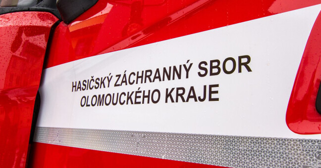 Ilustrační foto, zdroj: Olomoucký kraj