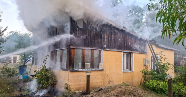 Zdroj: HZS Olomouckého kraje