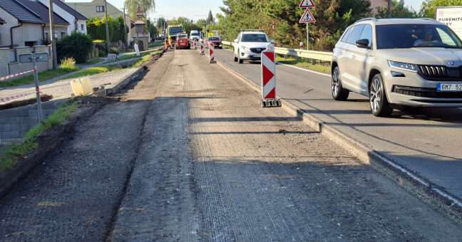 zdroj: ŘSD Olomoucký kraje