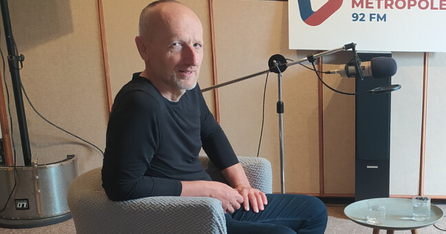 zdroj: Radio Metropole