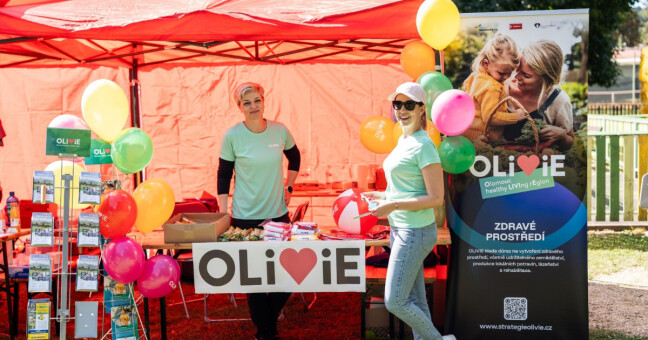 zdroj: OLIVIE