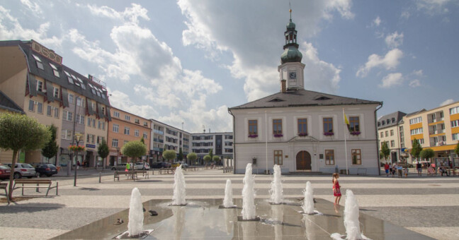 zdroj: město Jeseník
