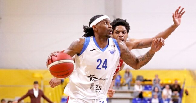 zdroj: BK Olomoucko