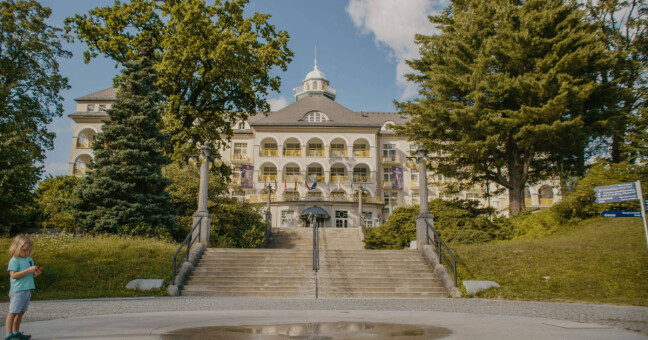 zdroj: Priessnitzovy léčebné lázně