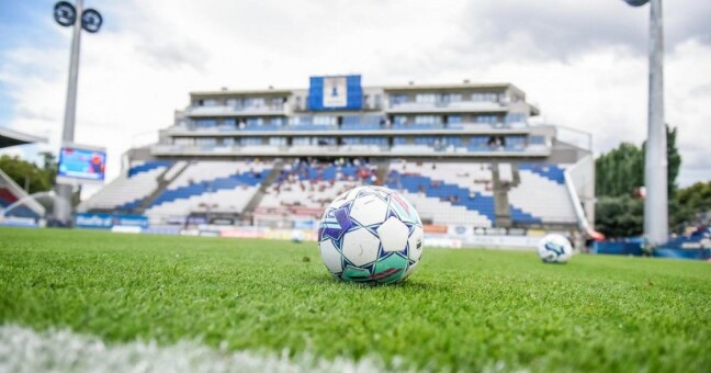 Zdroj: SK Sigma Olomouc