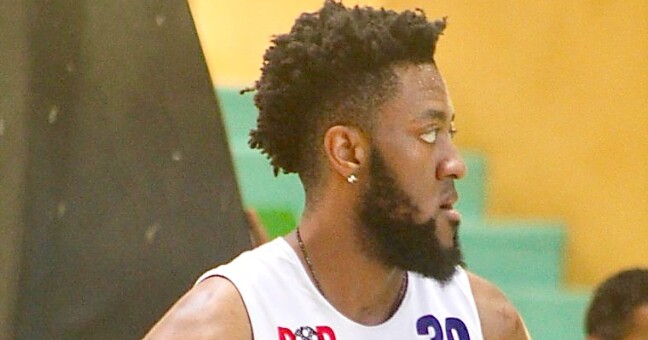 Manny Bates je další posilou BK Olomoucko