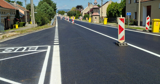 zdroj: ŘSD Olomoucký kraj