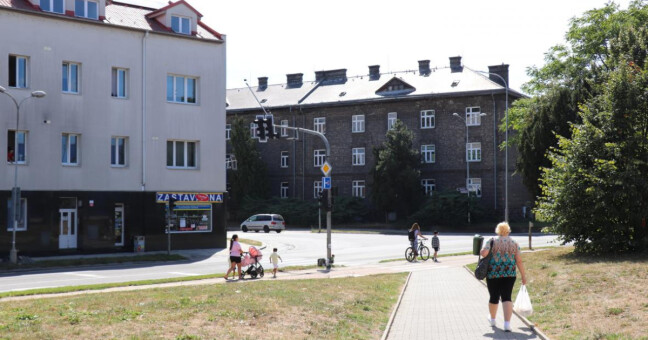 zdroj: město Přerov