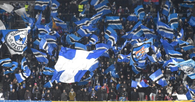 Zdroj: SK Sigma Olomouc