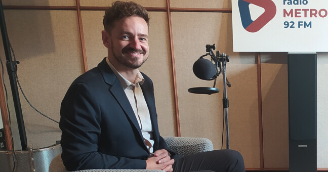 zdroj: Radio Metropole