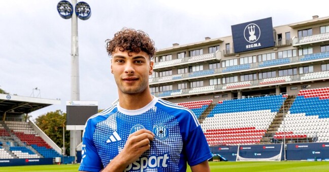 Zdroj: SK Sigma Olomouc
