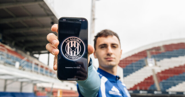 Zdroj: SK Sigma Olomouc