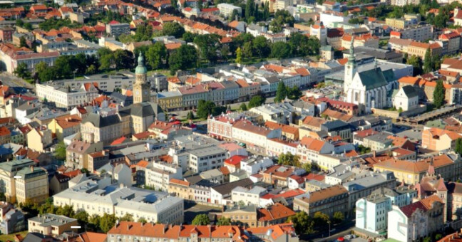 zdroj: město Prostějov