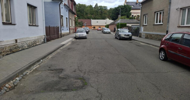 zdroj: město Šternberk
