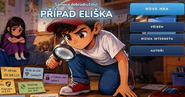 zdroj: Univerzita Palackého