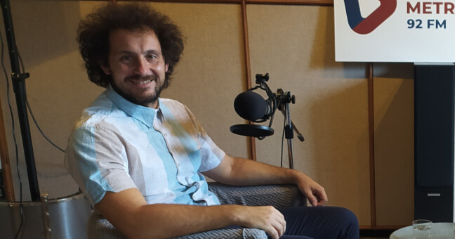 zdroj: Radio Metropole