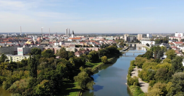 zdroj: město Přerov