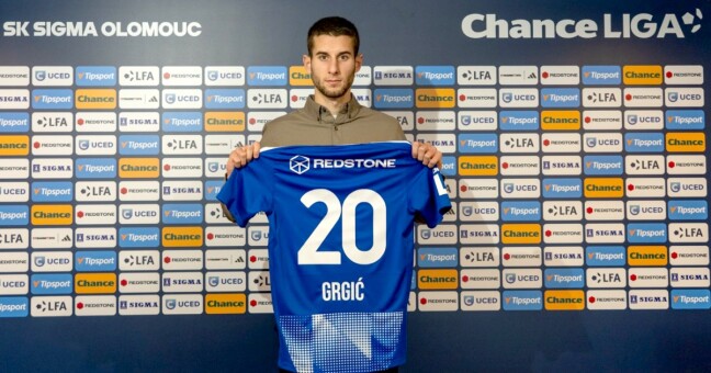 Zdroj: SK Sigma Olomouc