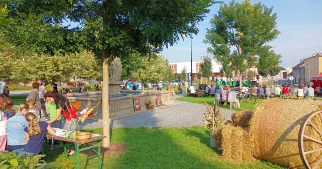 zdroj: město Loštice