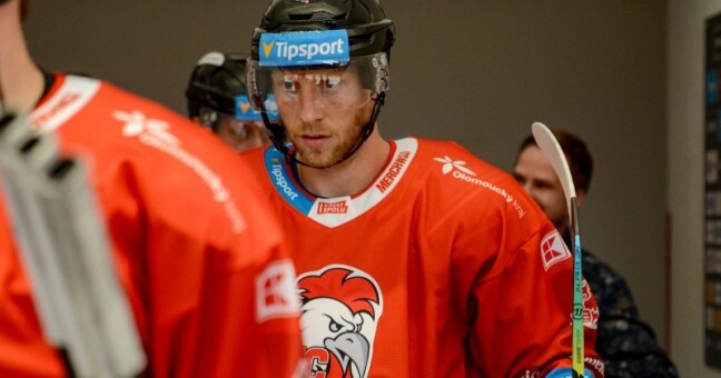 zdroj: HC Olomouc/Alena Zapletalová