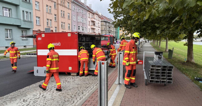 zdroj: město Přerov