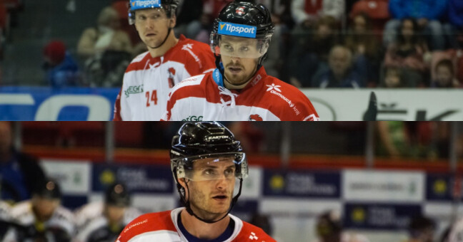 zdroj: HC Olomouc/Karolina Martinková