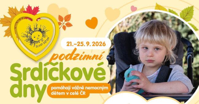zdroj: Život dětem