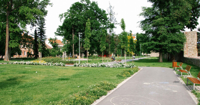 zdroj: město Prostějov