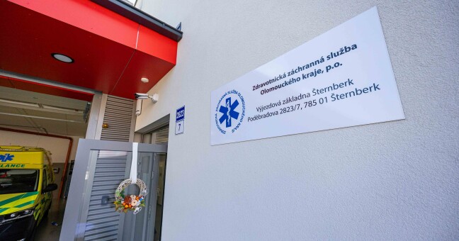 Zdroj: Olomoucký kraj
