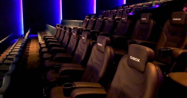 zdroj: Premiere Cinemas Olomouc