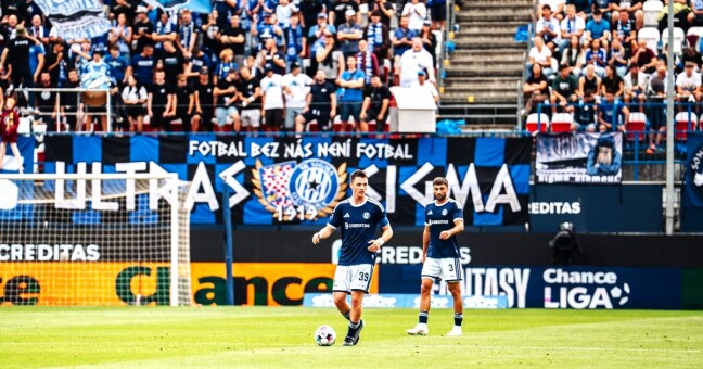 Zdroj: SK Sigma Olomouc