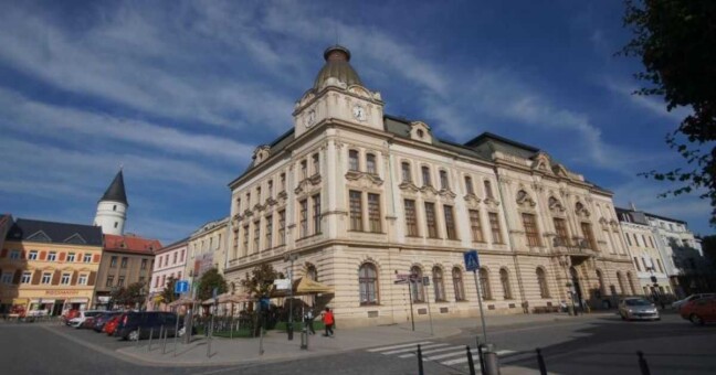 Ilustrační foto, zdroj: prerov.eu