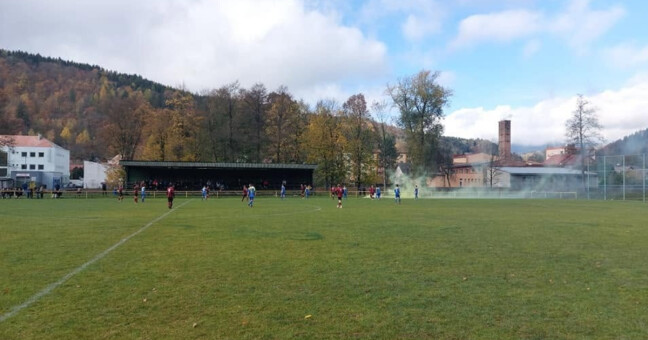 zdroj: FK Hanušovice