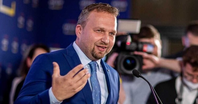 Zdroj: Marian Jurečka