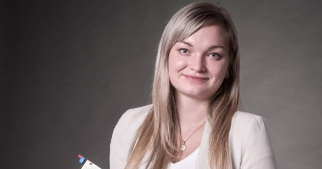 zdroj: Renata Kubešová