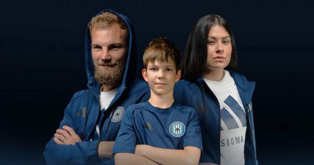 Zdroj: SK Sigma Olomouc