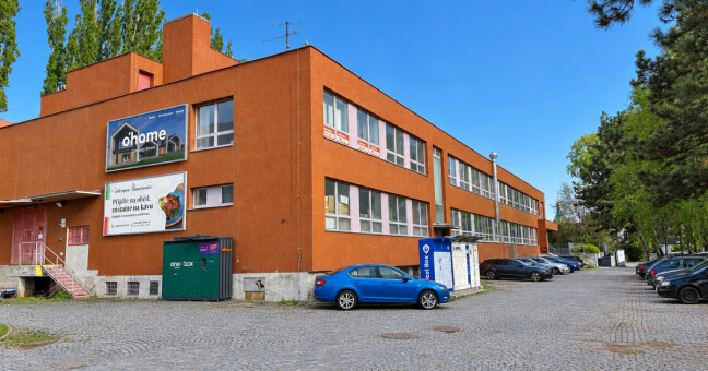 Olomouc se zbaví domu pro sovětské vojáky. Nahradí ho byty a obchody