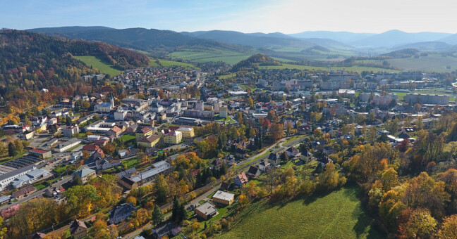 zdroj: město Jeseník