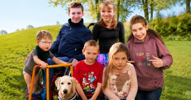 zdroj: Děti dětem