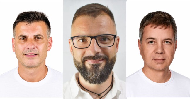 zdroj: hnutí spOLečně