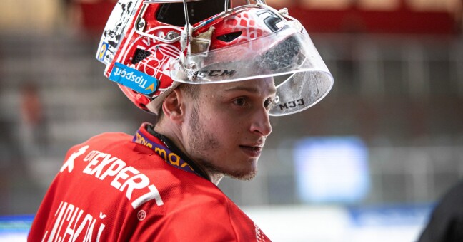 Zdroj: HC Slavia Praha