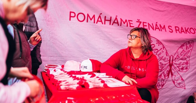 Víkend v Olomouci s dobrým skutkem. Přinášíme přehled benefičních akcí